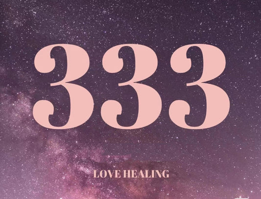 333 Angel Number Meaning: The Sacred Trinity of Creation, Alignment & Soul-Centered Abundance