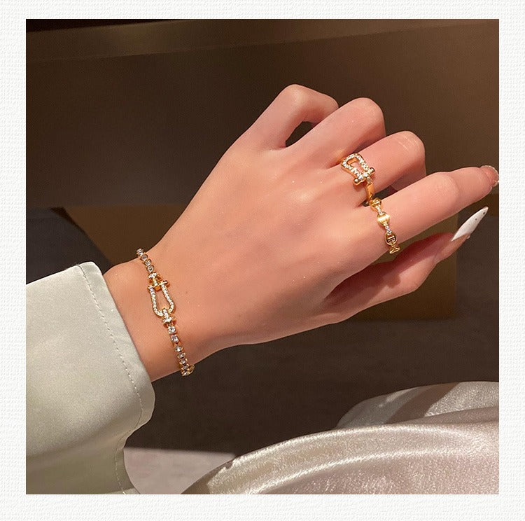 Zen Healing Luxurious Bracelet