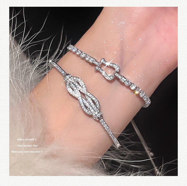 Zen Healing Luxurious Bracelet