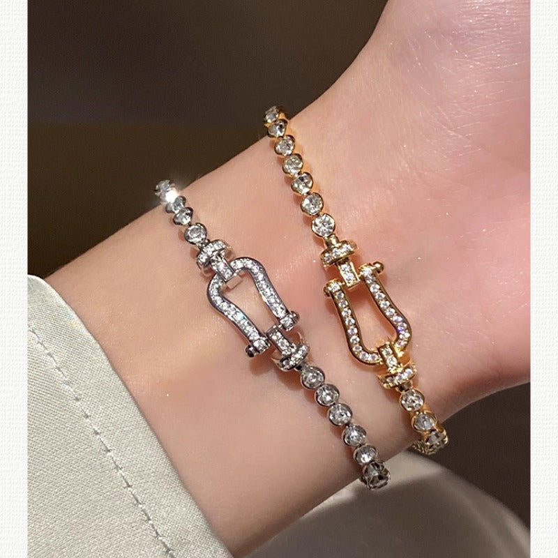Zen Healing Luxurious Bracelet