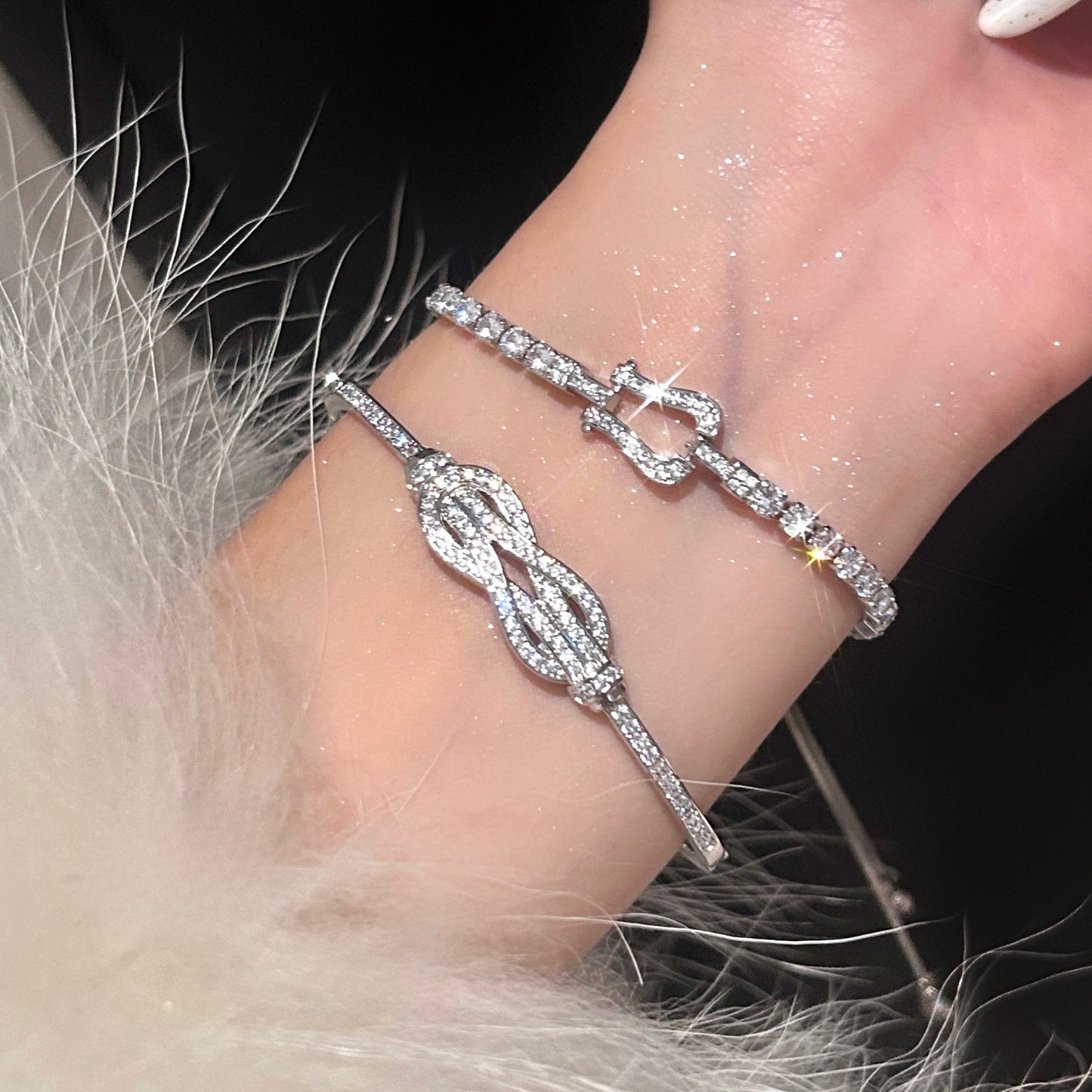 Zen Healing Luxurious Bracelet