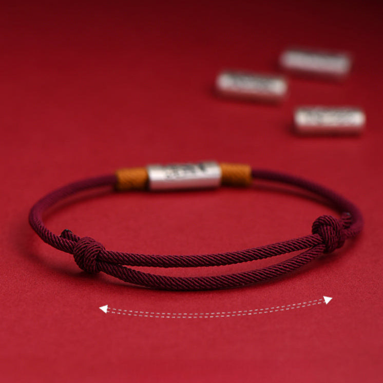 Zen Healing Year Of The Snake Lucky Set