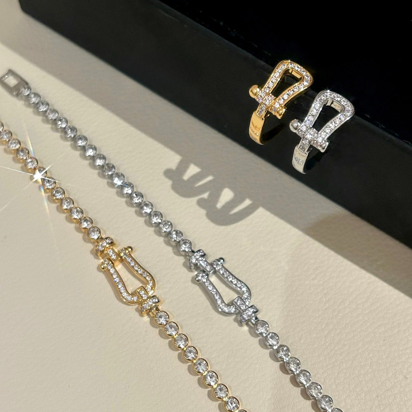 Zen Healing Luxurious Bracelet