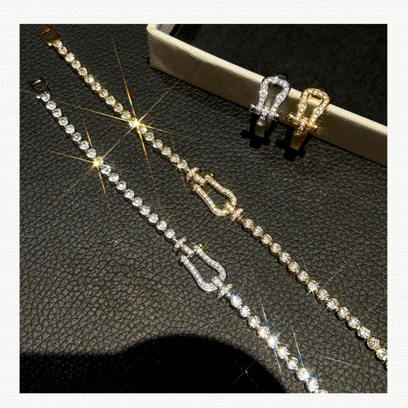 Zen Healing Luxurious Bracelet