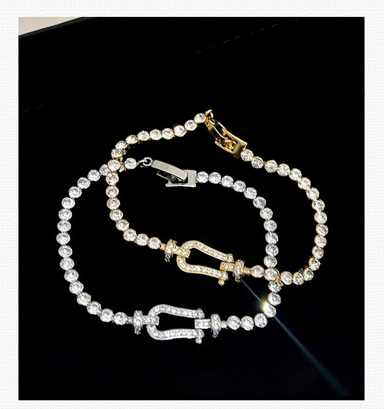Zen Healing Luxurious Bracelet