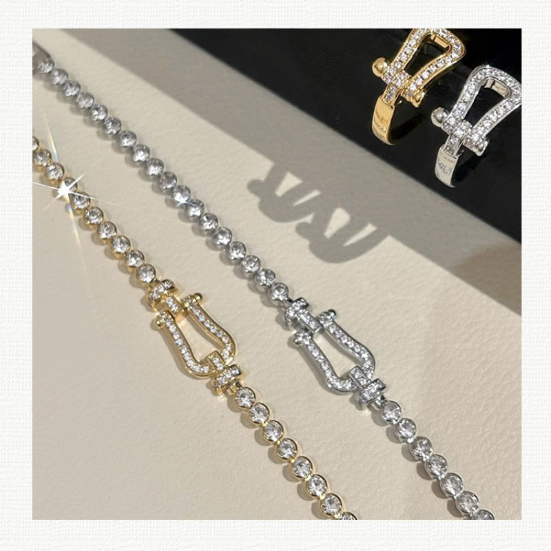 Zen Healing Luxurious Bracelet