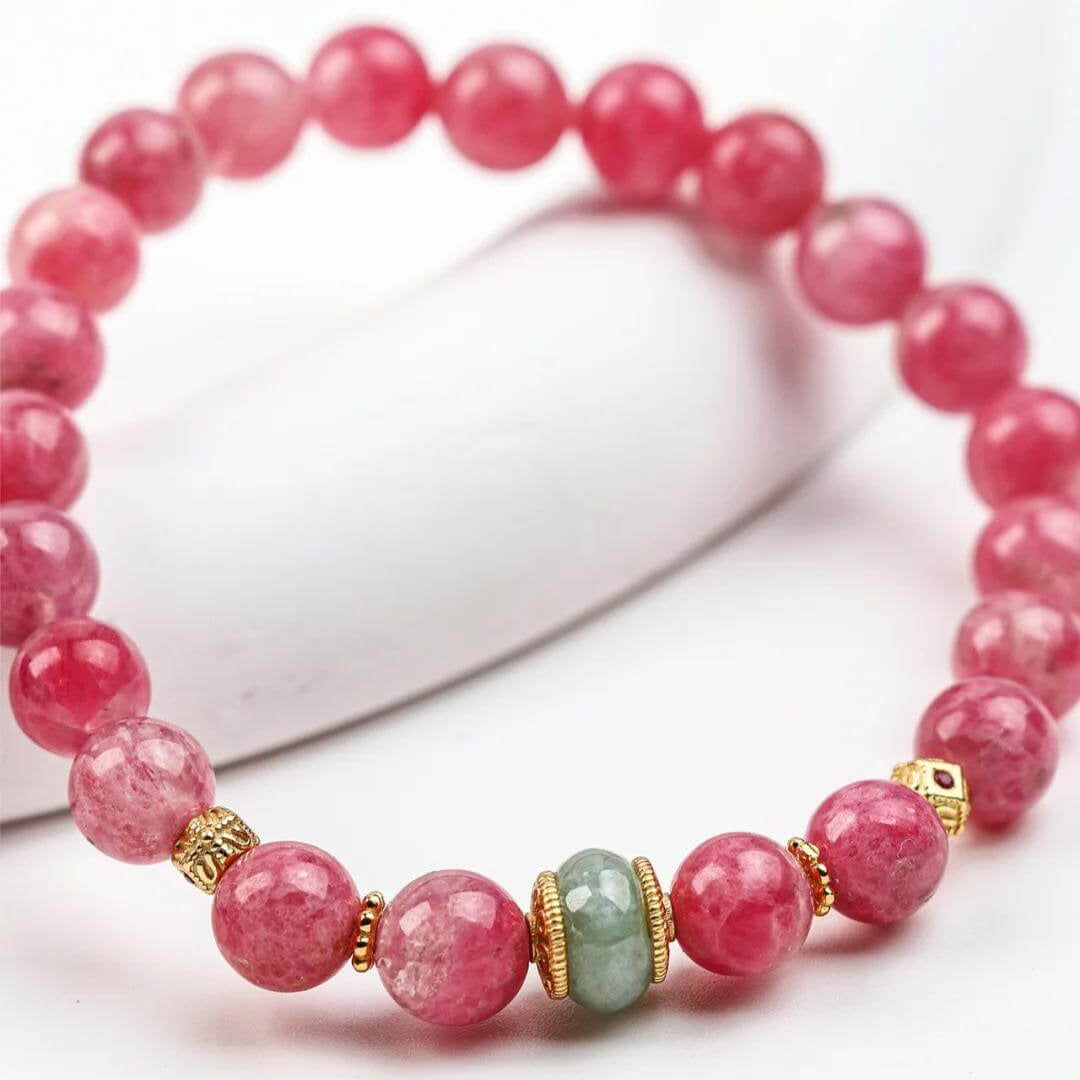 Cherry Blossom Rain-Love • Self-confidence - 我的商店