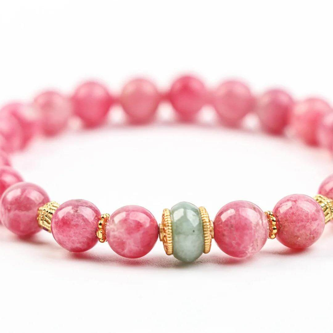 Cherry Blossom Rain-Love • Self-confidence - 我的商店