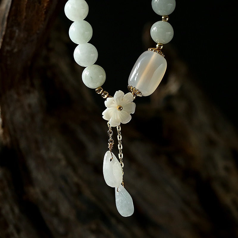 Zen Healing Pure Harmony Jade Gift Set
