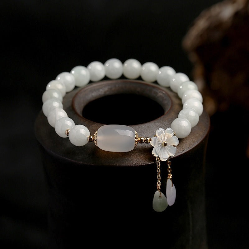 Zen Healing Pure Harmony Jade Gift Set