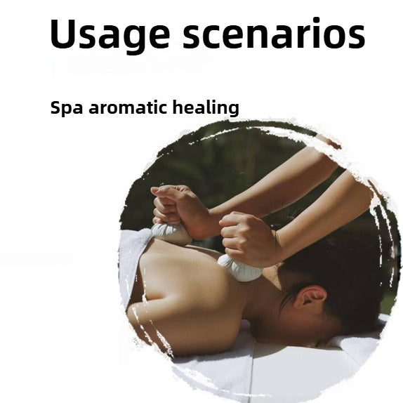 Zen Healing Singing Bowl Sound Healing Aromatherapy Meditation Set