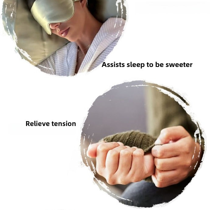 Zen Healing Singing Bowl Sound Healing Aromatherapy Meditation Set