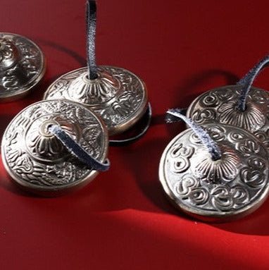 Zen Healing Singing Bowl Sound Healing Aromatherapy Meditation Set