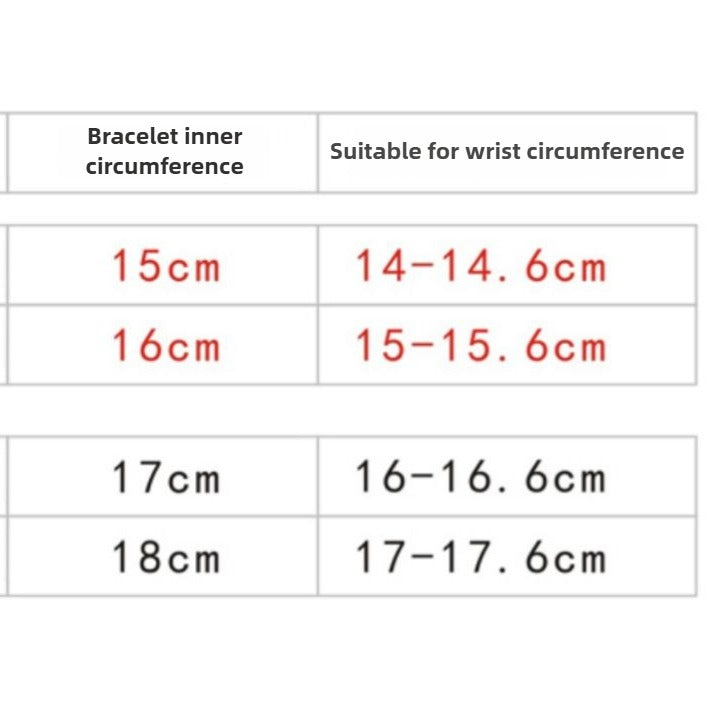 Zen Healing Vintage Leather Copper Design Strength Couple Bracelet