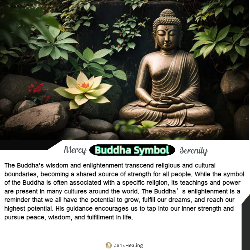 Zen Healing Career Success & Protection Set