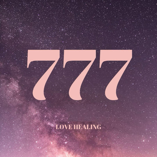 777 Angel Number: Uncovering Its Powerful Meaning