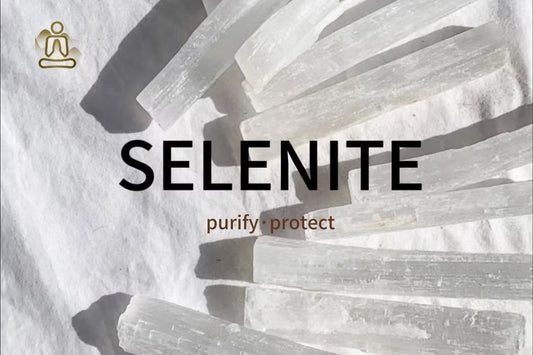 Selenite Crystal Meaning: Spiritual Cleanser and Protector