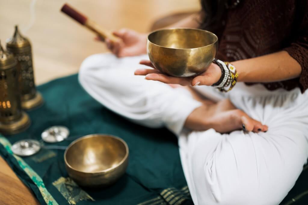 Singing Bowl