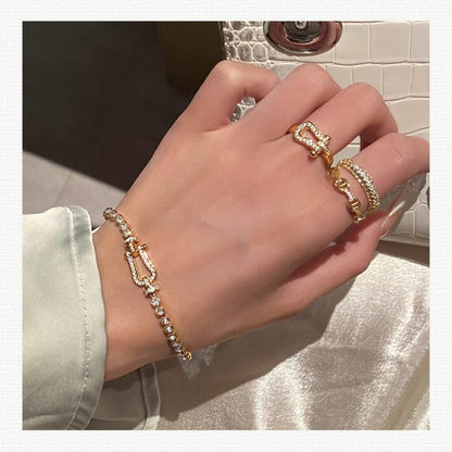 Zen Healing Luxurious Bracelet