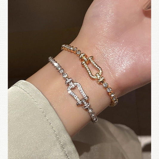 Zen Healing Luxurious Bracelet