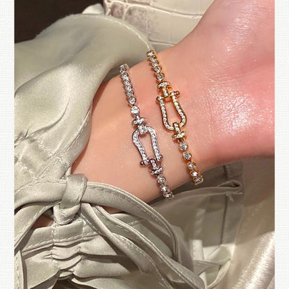 Zen Healing Luxurious Bracelet