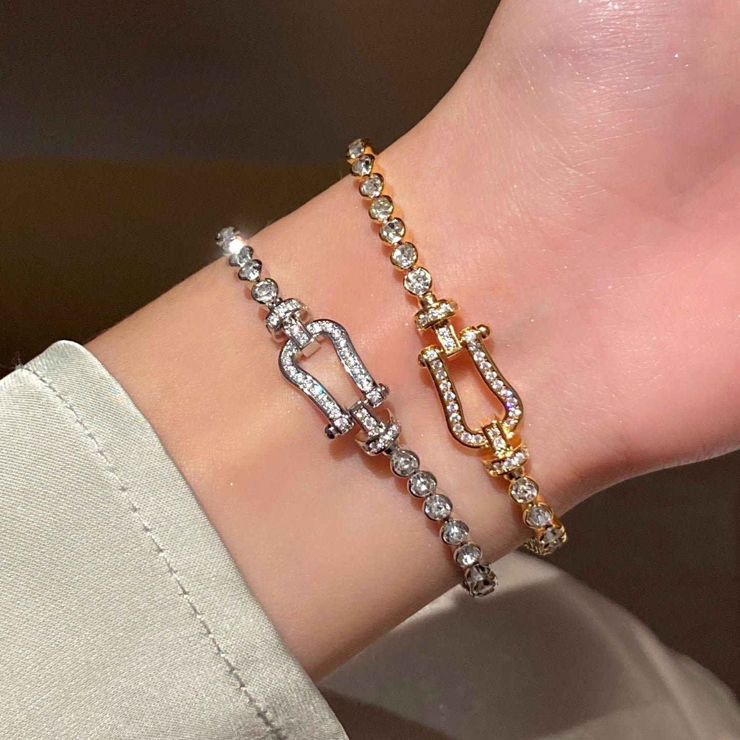 Zen Healing Luxurious Bracelet