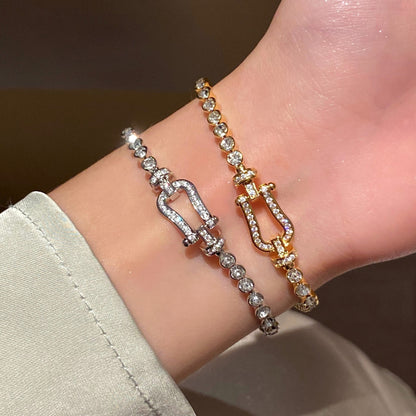 Zen Healing Luxurious Bracelet