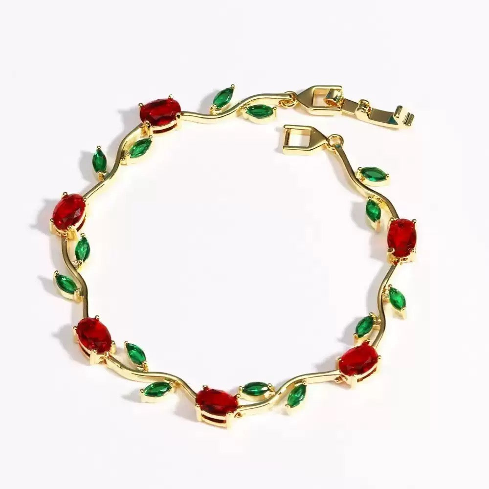 12 Zodiac Lucky Bracelet