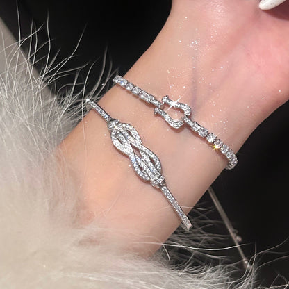 Zen Healing Luxurious Bracelet