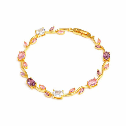 12 Zodiac Lucky Bracelet