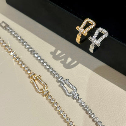 Zen Healing Luxurious Bracelet