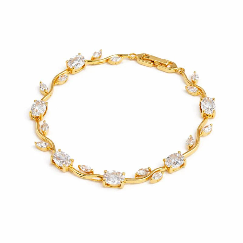 12 Zodiac Lucky Bracelet