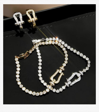 Zen Healing Luxurious Bracelet