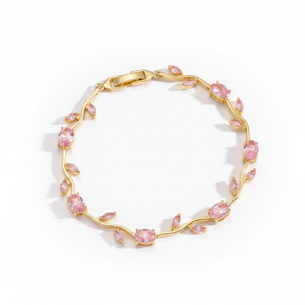 12 Zodiac Lucky Bracelet
