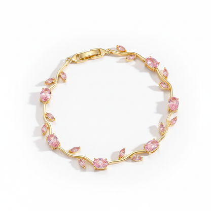 12 Zodiac Lucky Bracelet
