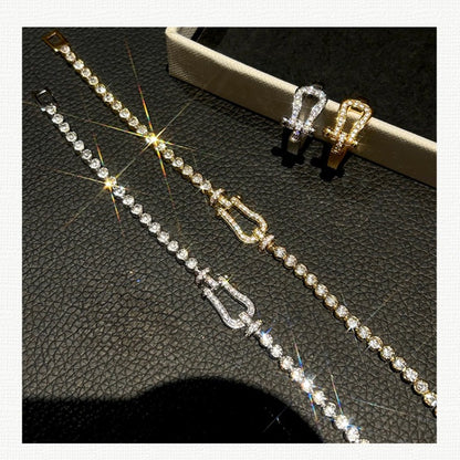Zen Healing Luxurious Bracelet