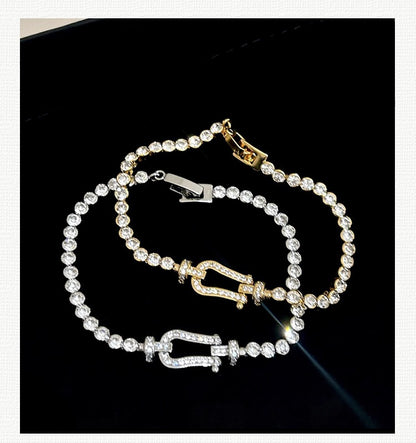 Zen Healing Luxurious Bracelet