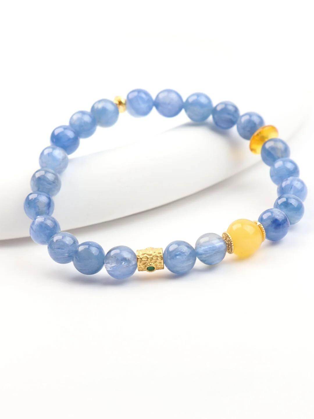 Blue treasures under the stars-Gathering energy • Calming • Dream healing - 我的商店