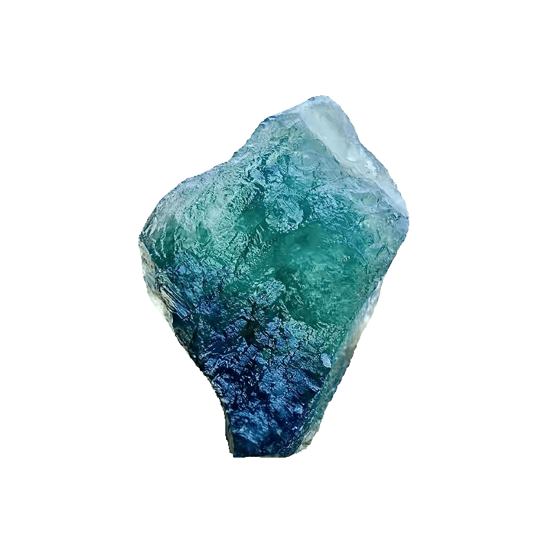 Green Fluorite - Health · Purify the Mind