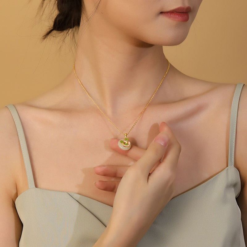 Zen Healing Year Of The Snake Lucky Set