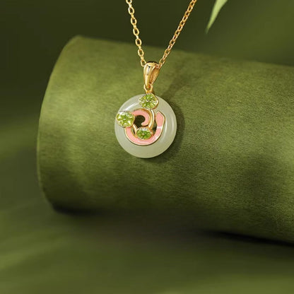 Zen Healing Year Of The Snake Lucky Set