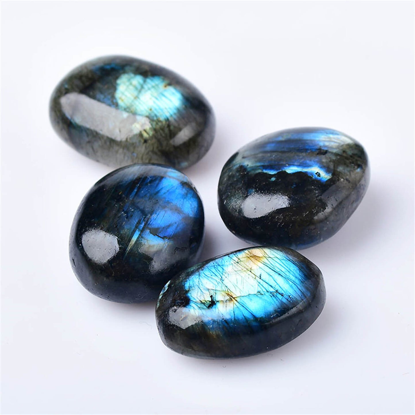 Labradorite - Enhance Sleep Quality & Regulate Endocrine System