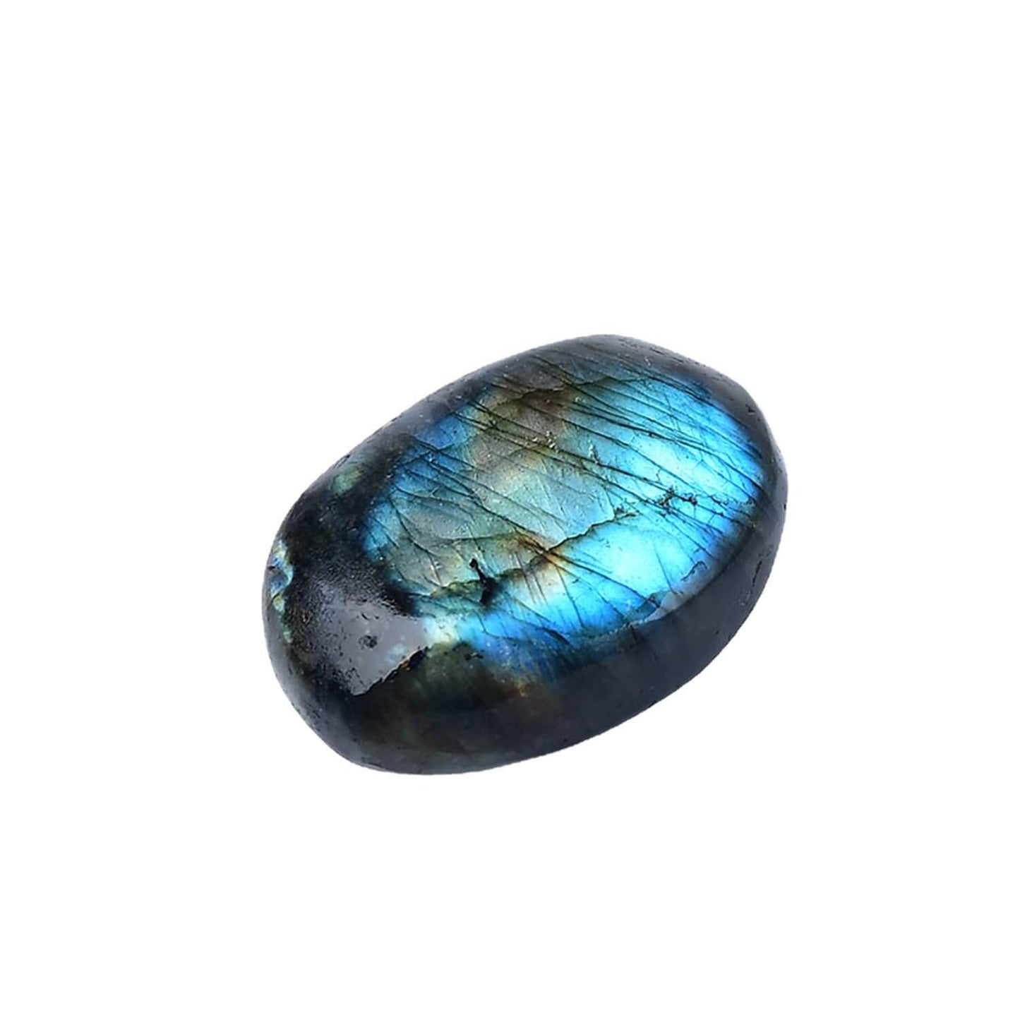 Labradorite - Enhance Sleep Quality & Regulate Endocrine System