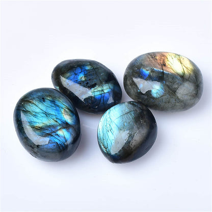 Labradorite - Enhance Sleep Quality & Regulate Endocrine System