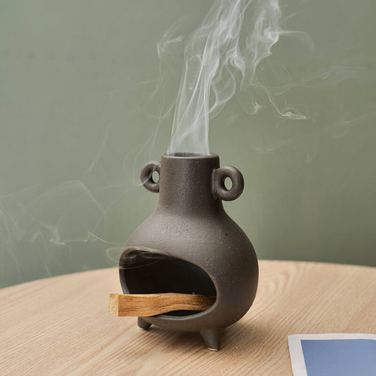 Palo Santo holder-Quiet moments - 我的商店