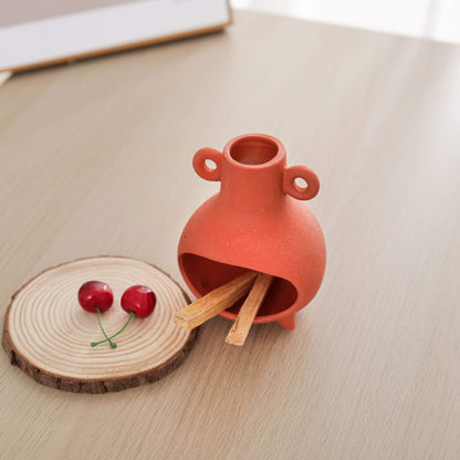 Palo Santo holder-Quiet moments - 我的商店