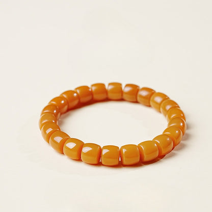 Zen Healing Bodhi Seed Calm Wisdom Bracelet