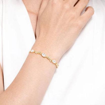 12 Zodiac Lucky Bracelet