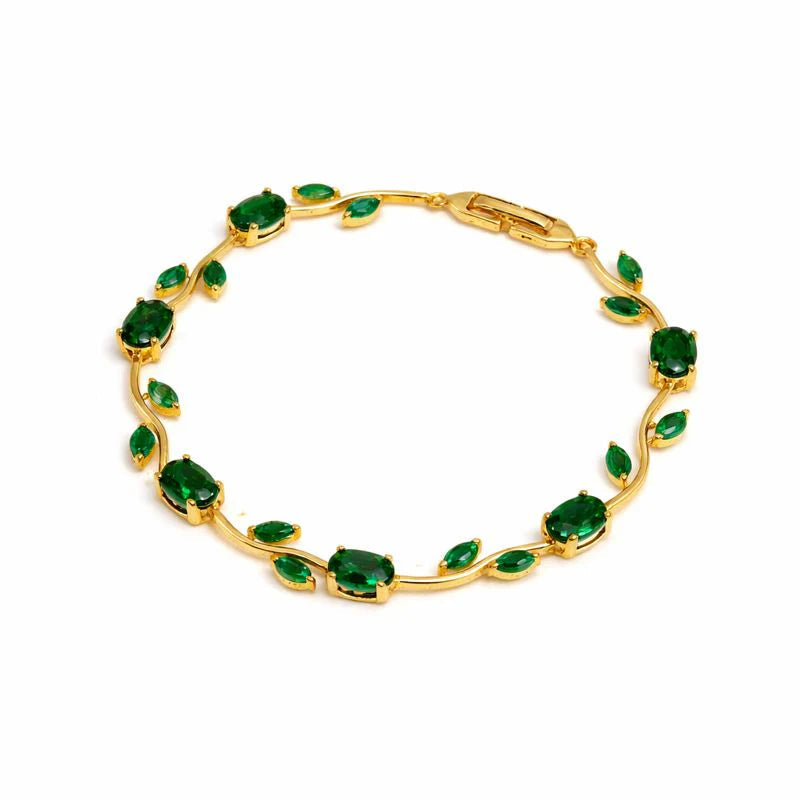 12 Zodiac Lucky Bracelet