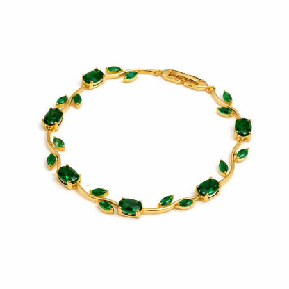 12 Zodiac Lucky Bracelet